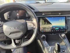 Lynk & Co Geely Lynk & Co 01 1.5TD EM-F AM - ფოტო 6