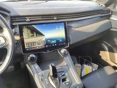 Lynk & Co Geely Lynk & Co 01 1.5TD EM-F AM - ფოტო 9