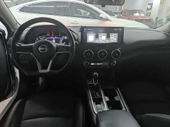 Nissan Sylphy 2023 1.6L CVT Comfort Edition - ფოტო 10