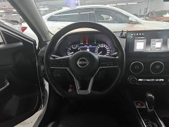 Nissan Sylphy 2023 1.6L CVT Comfort Edition - ფოტო 11