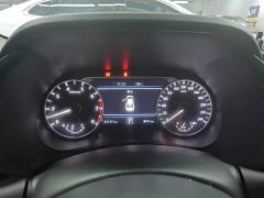 Nissan Sylphy 2023 1.6L CVT Comfort Edition - ფოტო 12