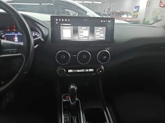 Nissan Sylphy 2023 1.6L CVT Comfort Edition - ფოტო 13