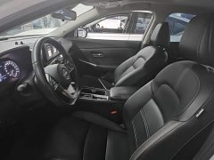 Nissan Sylphy 2023 1.6L CVT Comfort Edition - ფოტო 15
