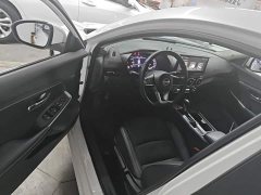 Nissan Sylphy 2023 1.6L CVT Comfort Edition - ფოტო 16
