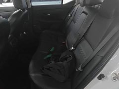 Nissan Sylphy 2023 1.6L CVT Comfort Edition - ფოტო 17