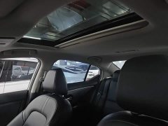 Nissan Sylphy 2023 1.6L CVT Comfort Edition - ფოტო 18