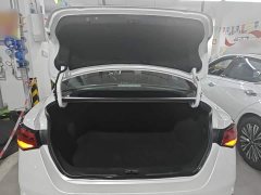 Nissan Sylphy 2023 1.6L CVT Comfort Edition - ფოტო 19