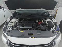 Nissan Sylphy 2023 1.6L CVT Comfort Edition - ფოტო 20