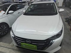 Nissan Sylphy 2023 1.6L CVT Comfort Edition - ფოტო 3