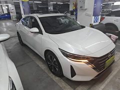 Nissan Sylphy 2023 1.6L CVT Comfort Edition - ფოტო 4