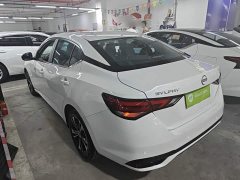 Nissan Sylphy 2023 1.6L CVT Comfort Edition - ფოტო 5