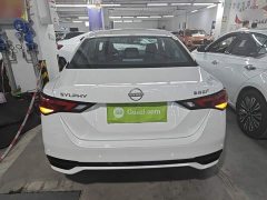 Nissan Sylphy 2023 1.6L CVT Comfort Edition - ფოტო 6