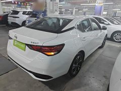 Nissan Sylphy 2023 1.6L CVT Comfort Edition - ფოტო 7