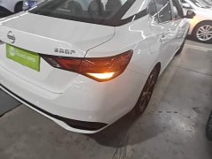 Nissan Sylphy 2023 1.6L CVT Comfort Edition - ფოტო 8