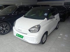 SAIC Corey Wei CLEVER 302km New Four-Seat Super Version - ფოტო 1