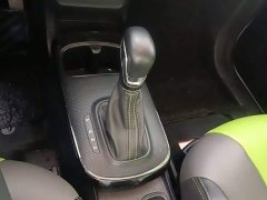 SAIC Corey Wei CLEVER 302km New Four-Seat Super Version - ფოტო 10