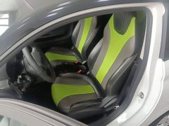 SAIC Corey Wei CLEVER 302km New Four-Seat Super Version - ფოტო 11
