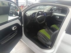 SAIC Corey Wei CLEVER 302km New Four-Seat Super Version - ფოტო 12