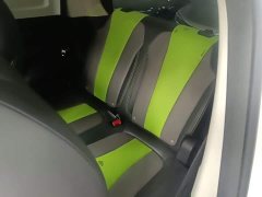 SAIC Corey Wei CLEVER 302km New Four-Seat Super Version - ფოტო 13