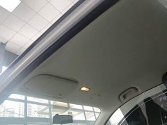 SAIC Corey Wei CLEVER 302km New Four-Seat Super Version - ფოტო 14