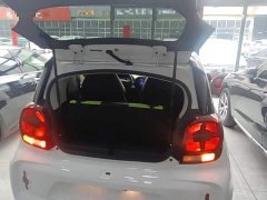 SAIC Corey Wei CLEVER 302km New Four-Seat Super Version - ფოტო 15