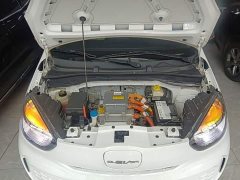 SAIC Corey Wei CLEVER 302km New Four-Seat Super Version - ფოტო 16