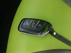 SAIC Corey Wei CLEVER 302km New Four-Seat Super Version - ფოტო 17