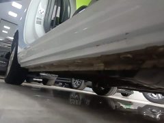 SAIC Corey Wei CLEVER 302km New Four-Seat Super Version - ფოტო 19