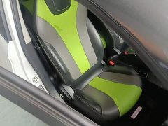SAIC Corey Wei CLEVER 302km New Four-Seat Super Version - ფოტო 20
