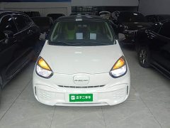 SAIC Corey Wei CLEVER 302km New Four-Seat Super Version - ფოტო 3