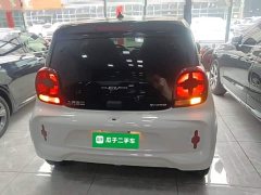 SAIC Corey Wei CLEVER 302km New Four-Seat Super Version - ფოტო 4