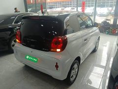 SAIC Corey Wei CLEVER 302km New Four-Seat Super Version - ფოტო 5