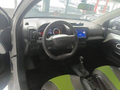 SAIC Corey Wei CLEVER 302km New Four-Seat Super Version - ფოტო 6