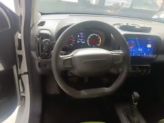 SAIC Corey Wei CLEVER 302km New Four-Seat Super Version - ფოტო 7