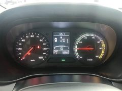 SAIC Corey Wei CLEVER 302km New Four-Seat Super Version - ფოტო 8