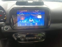 SAIC Corey Wei CLEVER 302km New Four-Seat Super Version - ფოტო 9
