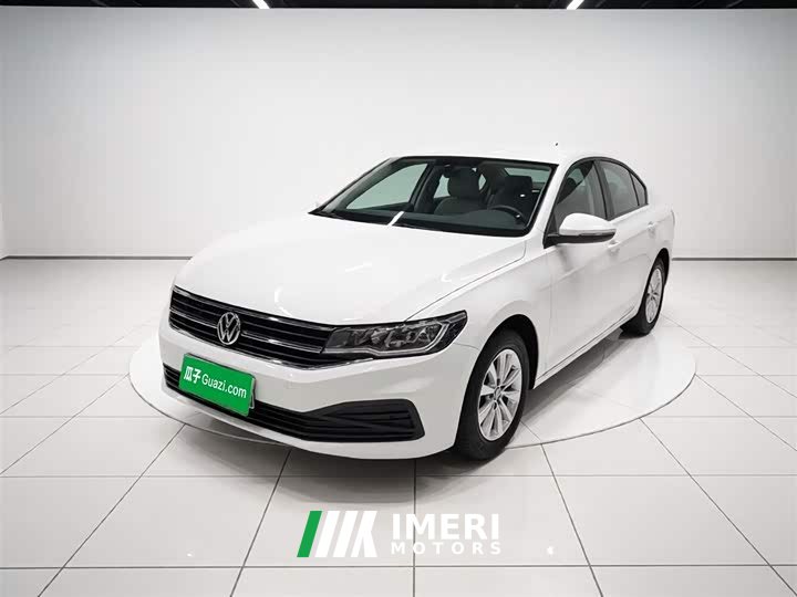 Volkswagen Bora 2021 1.5L Automatic Fashion Smart Connected Edition - ავტომობილი ჩინეთიდან