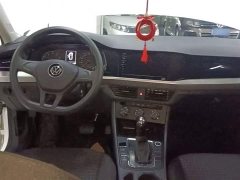 Volkswagen Bora 2021 1.5L Automatic Fashion Smart Connected Edition - ფოტო 10
