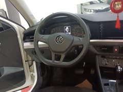 Volkswagen Bora 2021 1.5L Automatic Fashion Smart Connected Edition - ფოტო 11