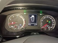 Volkswagen Bora 2021 1.5L Automatic Fashion Smart Connected Edition - ფოტო 12