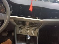 Volkswagen Bora 2021 1.5L Automatic Fashion Smart Connected Edition - ფოტო 13