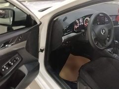 Volkswagen Bora 2021 1.5L Automatic Fashion Smart Connected Edition - ფოტო 16