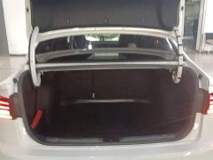 Volkswagen Bora 2021 1.5L Automatic Fashion Smart Connected Edition - ფოტო 19