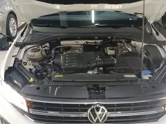 Volkswagen Bora 2021 1.5L Automatic Fashion Smart Connected Edition - ფოტო 20