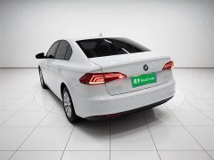 Volkswagen Bora 2021 1.5L Automatic Fashion Smart Connected Edition - ფოტო 5