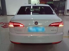 Volkswagen Bora 2021 1.5L Automatic Fashion Smart Connected Edition - ფოტო 6