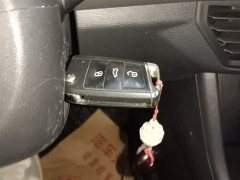 Volkswagen Bora 2021 1.5L Automatic Fashion Smart Connected Edition - ფოტო 9