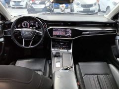 Audi A6L 2024 45 TFSI quattro Prestige - ფოტო 10