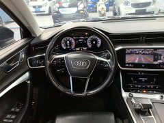 Audi A6L 2024 45 TFSI quattro Prestige - ფოტო 11