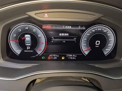 Audi A6L 2024 45 TFSI quattro Prestige - ფოტო 12